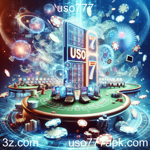 Descubra as Melhores Promoções do Uso777