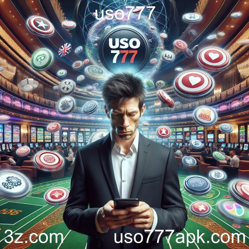 A Revolução dos Jogos Móveis: Entretenimento na Palma da Mão